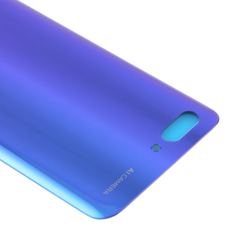 Back Cover for Huawei Honor 10(Purple) - Back Cover by buy2fix | Online Shopping UK | buy2fix
