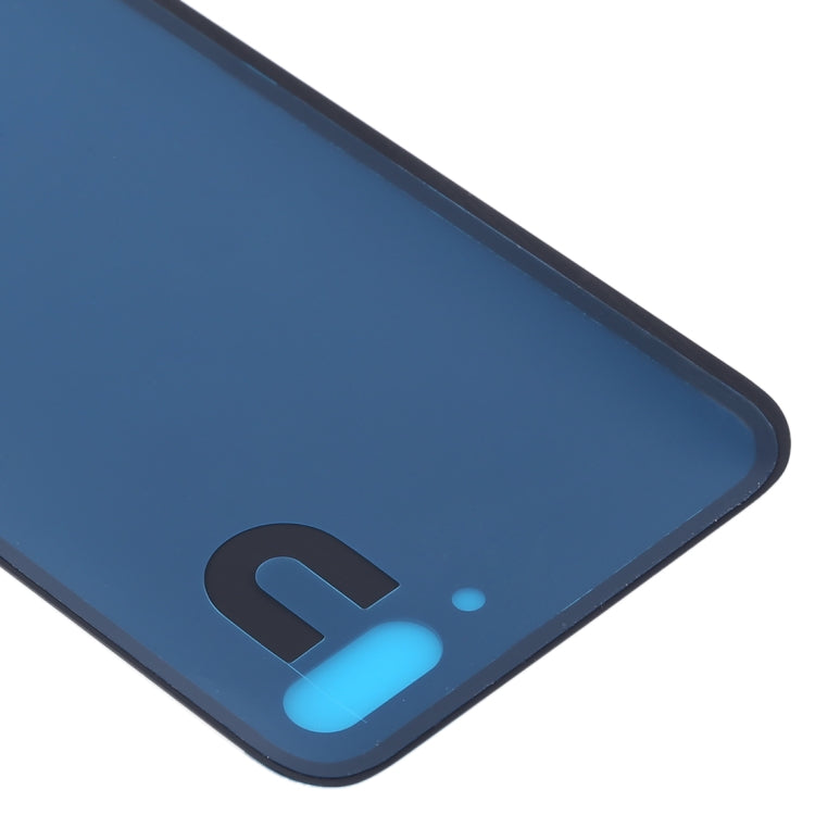 Back Cover for Huawei Honor 10(Purple) - Back Cover by buy2fix | Online Shopping UK | buy2fix