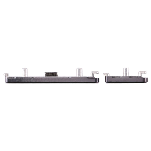 Side Keys for Huawei Mate 30(Black) - Home key & Side Key by buy2fix | Online Shopping UK | buy2fix