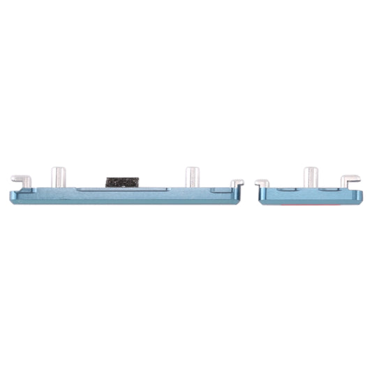 Side Keys for Huawei Mate 30(Blue) - Home key & Side Key by buy2fix | Online Shopping UK | buy2fix
