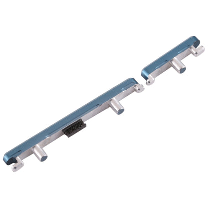 Side Keys for Huawei Mate 30(Blue) - Home key & Side Key by buy2fix | Online Shopping UK | buy2fix
