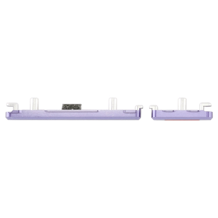 Side Keys for Huawei Mate 30(Purple) - Home key & Side Key by buy2fix | Online Shopping UK | buy2fix