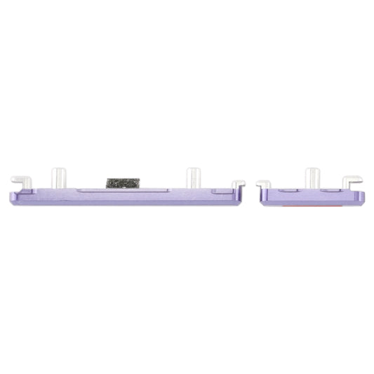 Side Keys for Huawei Mate 30(Purple) - Home key & Side Key by buy2fix | Online Shopping UK | buy2fix