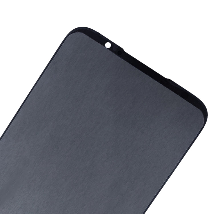 Original LCD Screen for Meizu 16S with Digitizer Full Assembly(Black) - For Meizu by buy2fix | Online Shopping UK | buy2fix