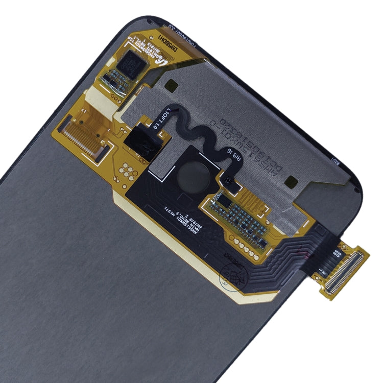 Original LCD Screen for Meizu 16S Pro with Digitizer Full Assembly(Black) - For Meizu by buy2fix | Online Shopping UK | buy2fix