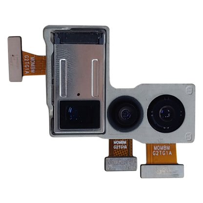 For OPPO Reno 10x zoom Back Facing Camera - Camera Series by buy2fix | Online Shopping UK | buy2fix