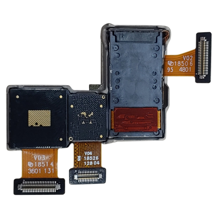 For OPPO Reno 10x zoom Back Facing Camera - Camera Series by buy2fix | Online Shopping UK | buy2fix