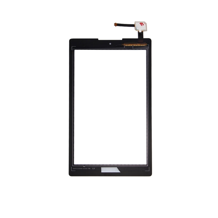 Touch Panel for Asus ZenPad C 7.0 / Z170MG(Black) - Touch Panel by buy2fix | Online Shopping UK | buy2fix