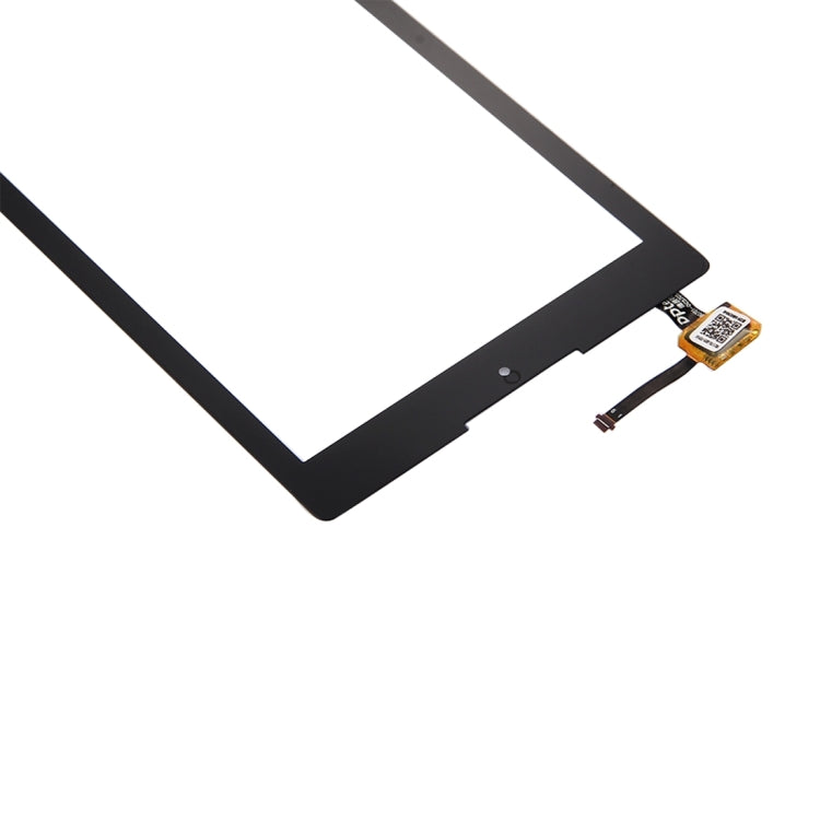 Touch Panel for Asus ZenPad C 7.0 / Z170MG(Black) - Touch Panel by buy2fix | Online Shopping UK | buy2fix