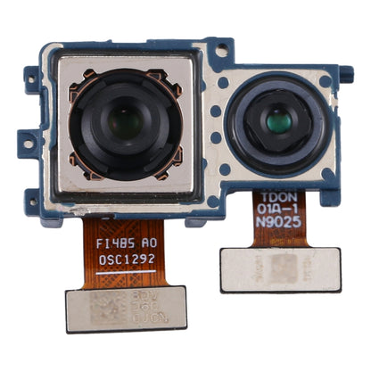 For Huawei Honor View 20 / V20 Back Facing Camera - Camera Series by buy2fix | Online Shopping UK | buy2fix