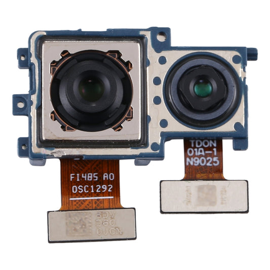 For Huawei Honor View 20 / V20 Back Facing Camera - Camera Series by buy2fix | Online Shopping UK | buy2fix