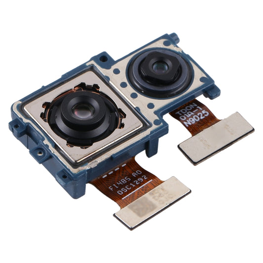 For Huawei Honor View 20 / V20 Back Facing Camera - Camera Series by buy2fix | Online Shopping UK | buy2fix