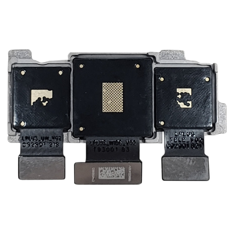 For OnePlus 7T Back Facing Camera - Camera Series by buy2fix | Online Shopping UK | buy2fix