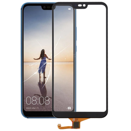 Touch Panel for Huawei P20 Lite - Touch Panel by buy2fix | Online Shopping UK | buy2fix