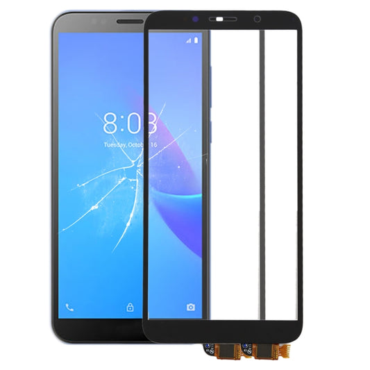 Touch Panel for Huawei Y5 (2018) / Y5 Prime(2018)(Black) - Touch Panel by buy2fix | Online Shopping UK | buy2fix