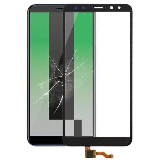 Touch Panel for Huawei Mate 10 Lite(Black) - Touch Panel by buy2fix | Online Shopping UK | buy2fix