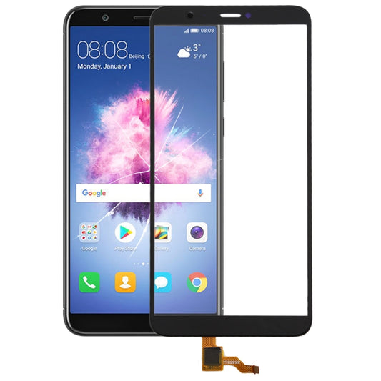 Touch Panel for Huawei P Smart(Black) - Touch Panel by buy2fix | Online Shopping UK | buy2fix