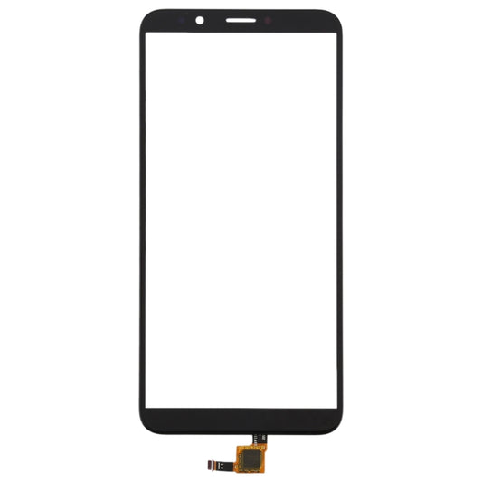Touch Panel for Huawei Y7 Pro (2018)(Black) by buy2fix