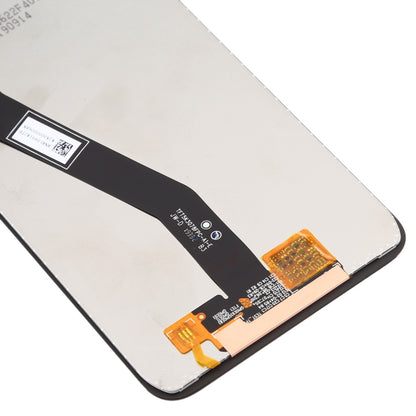 TFT LCD Screen for Xiaomi Redmi 8A / 8A Dual / 8A Pro with Digitizer Full Assembly(Black) - LCD Screen by buy2fix | Online Shopping UK | buy2fix