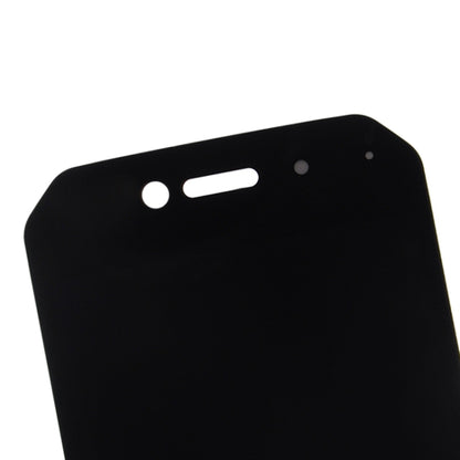 OEM LCD Screen for Caterpillar CAT S41 with Digitizer Full Assembly (Black) - For CAT by buy2fix | Online Shopping UK | buy2fix