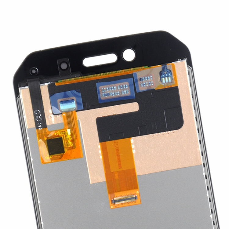 OEM LCD Screen for Caterpillar CAT S41 with Digitizer Full Assembly (Black) - For CAT by buy2fix | Online Shopping UK | buy2fix