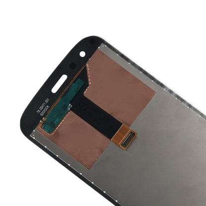 OEM LCD Screen for Caterpillar CAT S61 with Digitizer Full Assembly (Black) - For CAT by buy2fix | Online Shopping UK | buy2fix