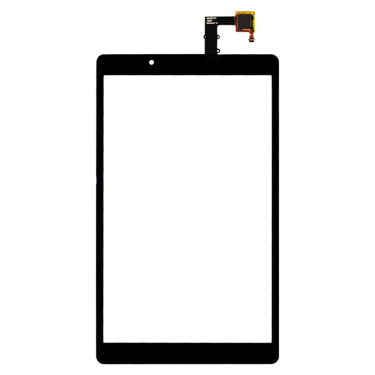 Touch Panel for Lenovo Tab E8 8 inch TB-8304F1 TB-8304F TB-8304 (Black) - Touch Panel by buy2fix | Online Shopping UK | buy2fix