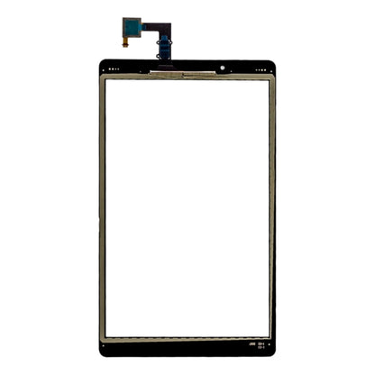 Touch Panel for Lenovo Tab E8 8 inch TB-8304F1 TB-8304F TB-8304 (Black) - Touch Panel by buy2fix | Online Shopping UK | buy2fix