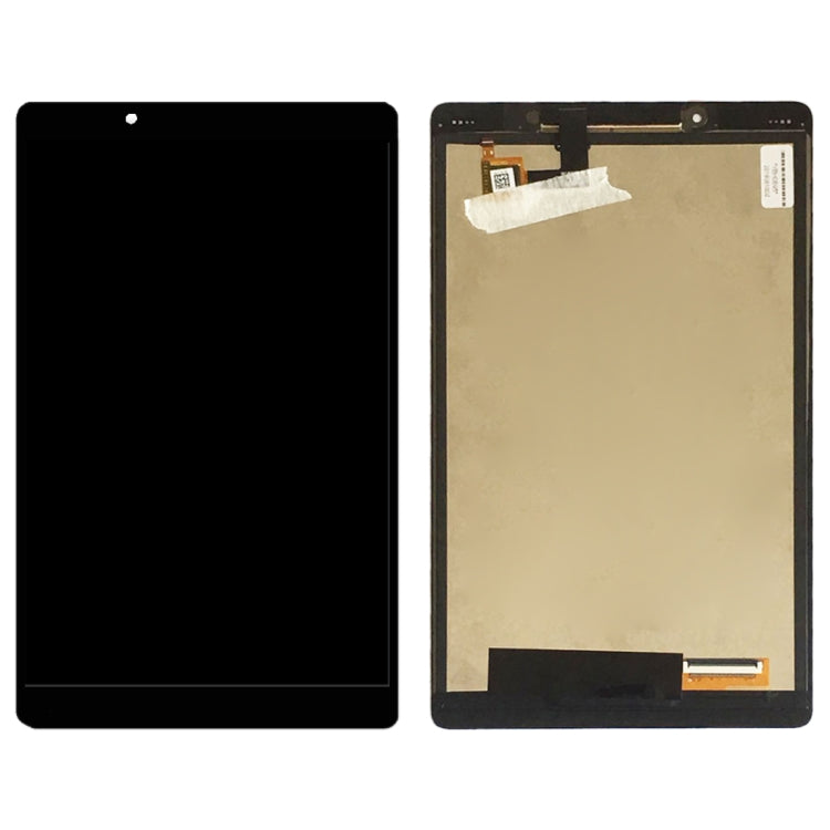 OEM LCD Screen for Lenovo Tab E8 TB-8304F TB-8304 with Digitizer Full Assembly (Black) - LCD Screen by buy2fix | Online Shopping UK | buy2fix