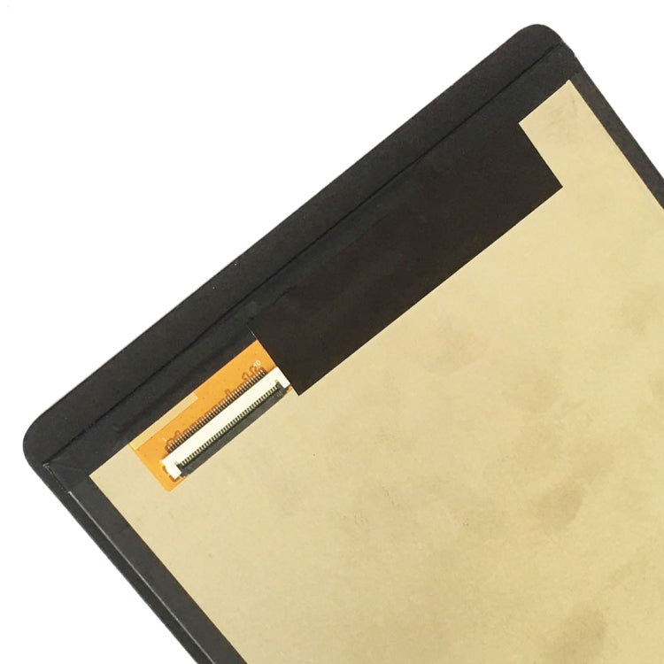 OEM LCD Screen for Lenovo Tab E8 TB-8304F TB-8304 with Digitizer Full Assembly (Black) - LCD Screen by buy2fix | Online Shopping UK | buy2fix