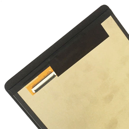 OEM LCD Screen for Lenovo Tab E8 TB-8304F TB-8304 with Digitizer Full Assembly (Black) - LCD Screen by buy2fix | Online Shopping UK | buy2fix
