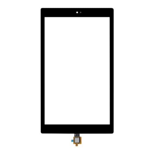 Touch Panel for Amazon kindle Fire HD 10 2017 (Black) - For Amazon by buy2fix | Online Shopping UK | buy2fix