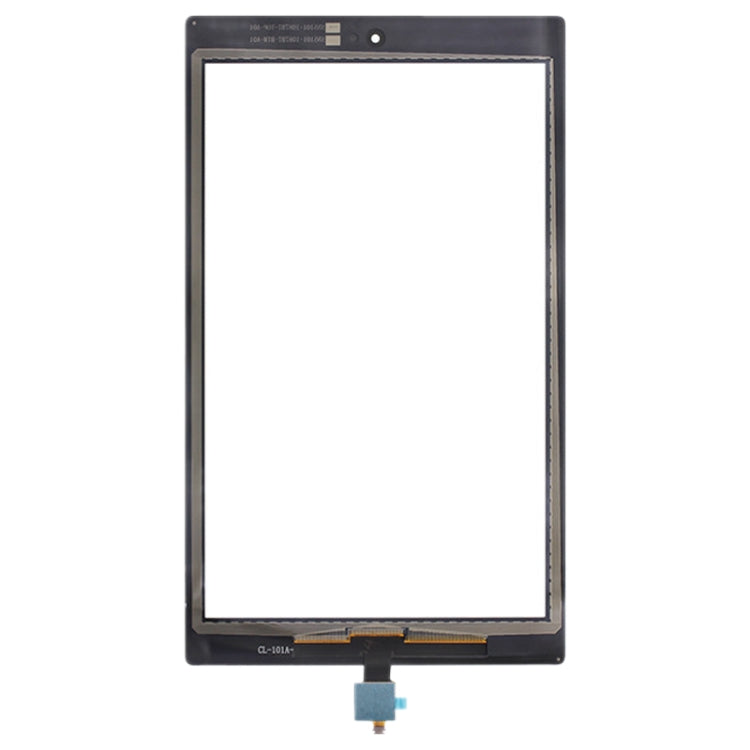Touch Panel for Amazon kindle Fire HD 10 2017 (Black) - For Amazon by buy2fix | Online Shopping UK | buy2fix