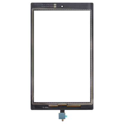 Touch Panel for Amazon kindle Fire HD 10 2017 (Black) - For Amazon by buy2fix | Online Shopping UK | buy2fix