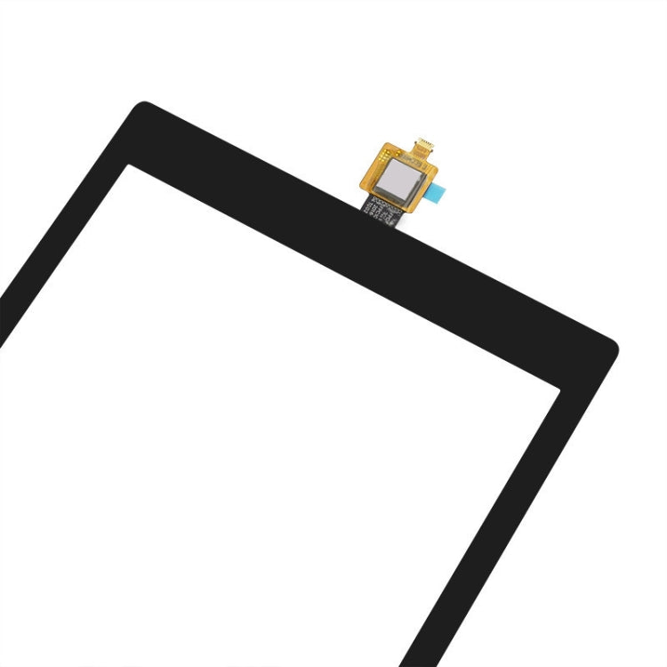 Touch Panel for Amazon kindle Fire HD 10 2017 (Black) - For Amazon by buy2fix | Online Shopping UK | buy2fix