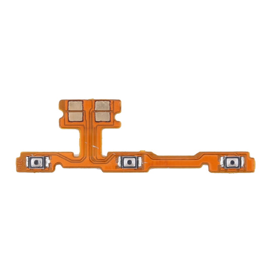 Power Button & Volume Button Flex Cable for Huawei P Smart / Enjoy 7S - Flex Cable by buy2fix | Online Shopping UK | buy2fix