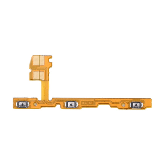 Power Button & Volume Button Flex Cable for Huawei Honor View 10 / V10 - Flex Cable by buy2fix | Online Shopping UK | buy2fix