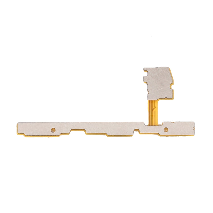 Power Button & Volume Button Flex Cable for Huawei Honor View 10 / V10 - Flex Cable by buy2fix | Online Shopping UK | buy2fix