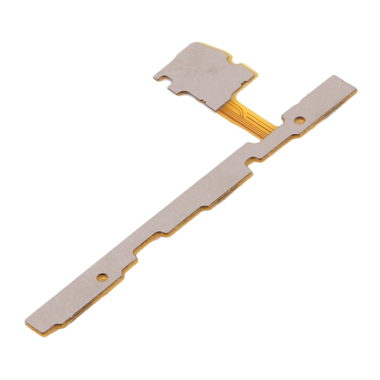 Power Button & Volume Button Flex Cable for Huawei Honor View 10 / V10 - Flex Cable by buy2fix | Online Shopping UK | buy2fix