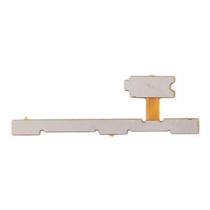Power Button & Volume Button Flex Cable for Huawei Honor Play 7X - Flex Cable by buy2fix | Online Shopping UK | buy2fix