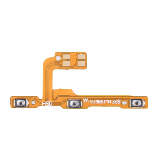 Power Button & Volume Button Flex Cable for Huawei Mate 10 Lite / Maimang 6 - Flex Cable by buy2fix | Online Shopping UK | buy2fix