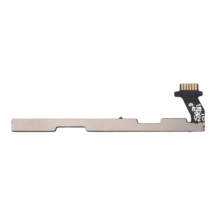 Power Button & Volume Button Flex Cable for Huawei Honor Play 6 by buy2fix