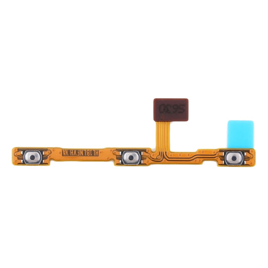 Power Button & Volume Button Flex Cable for Huawei Honor 6x - Flex Cable by buy2fix | Online Shopping UK | buy2fix
