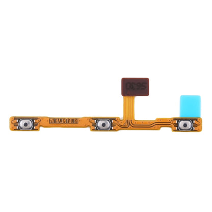 Power Button & Volume Button Flex Cable for Huawei Honor 6x - Flex Cable by buy2fix | Online Shopping UK | buy2fix