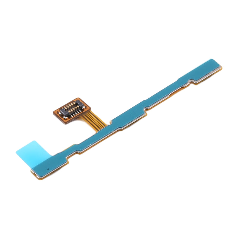 Power Button & Volume Button Flex Cable for Huawei Honor 6x - Flex Cable by buy2fix | Online Shopping UK | buy2fix