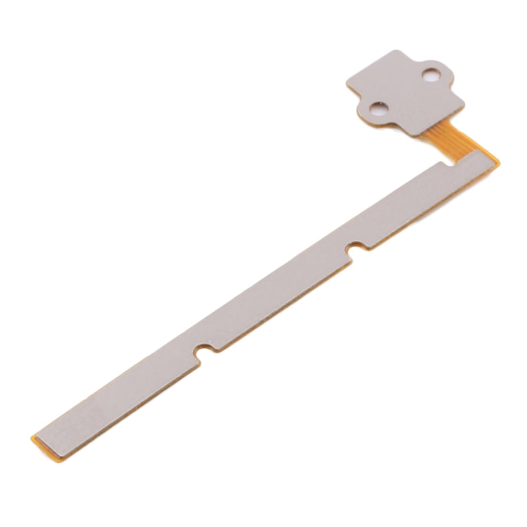 Power Button & Volume Button Flex Cable for Huawei Y6 ll - Flex Cable by buy2fix | Online Shopping UK | buy2fix