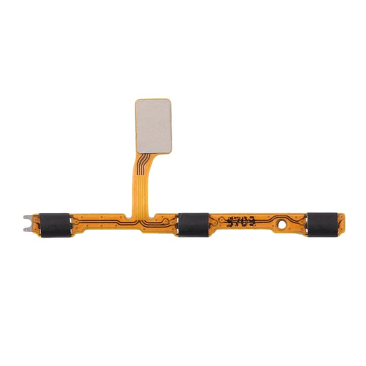Power Button & Volume Button Flex Cable for Huawei G9 Plus - Flex Cable by buy2fix | Online Shopping UK | buy2fix