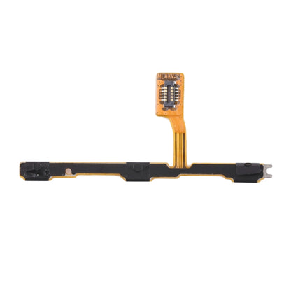 Power Button & Volume Button Flex Cable for Huawei G9 Plus by buy2fix