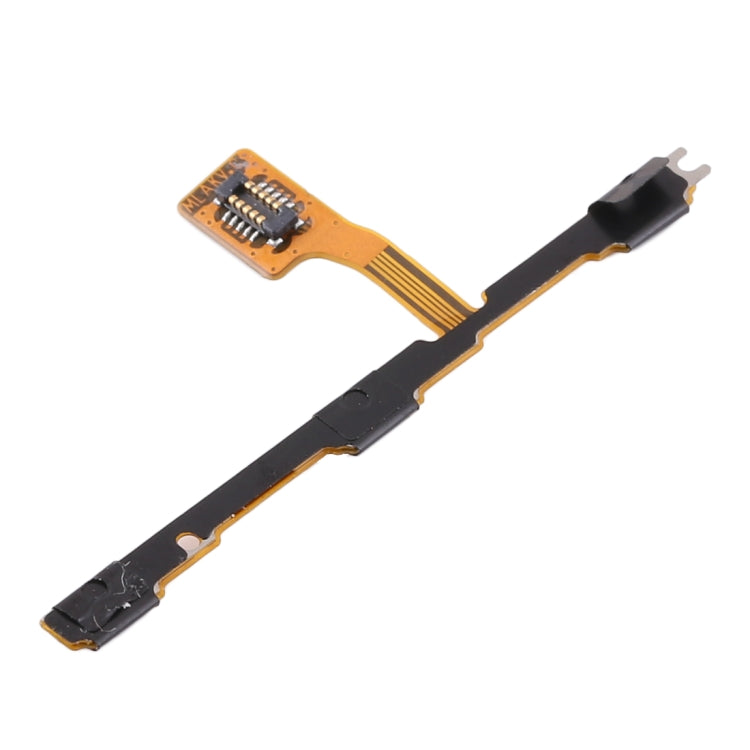 Power Button & Volume Button Flex Cable for Huawei G9 Plus by buy2fix