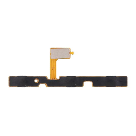 Power Button & Volume Button Flex Cable for Huawei G7 Plus - Flex Cable by buy2fix | Online Shopping UK | buy2fix
